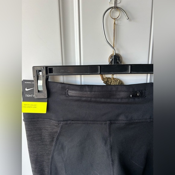 Nike Power Racer Running Tights - Picture 9 of 11